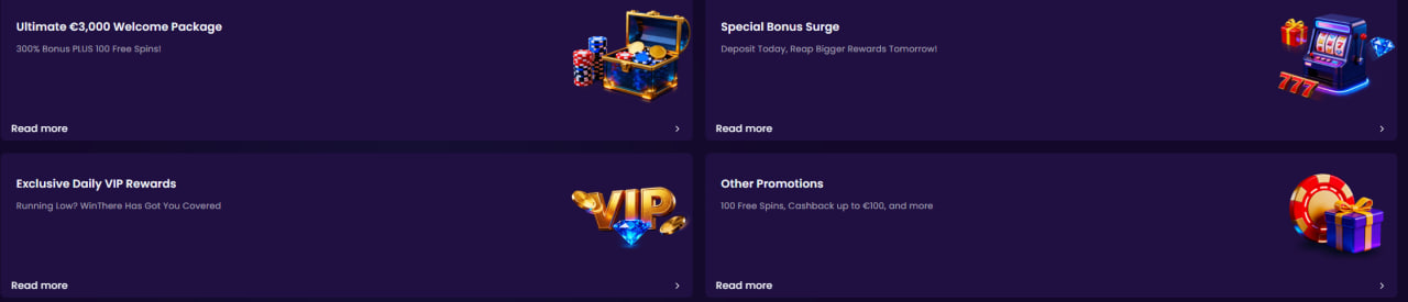 stepsino casino promotions